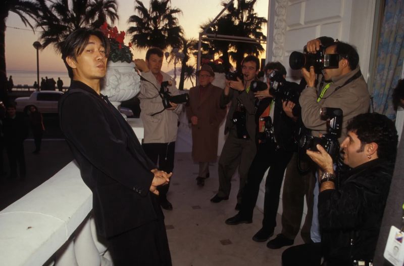 Ryuichi Ryuichi